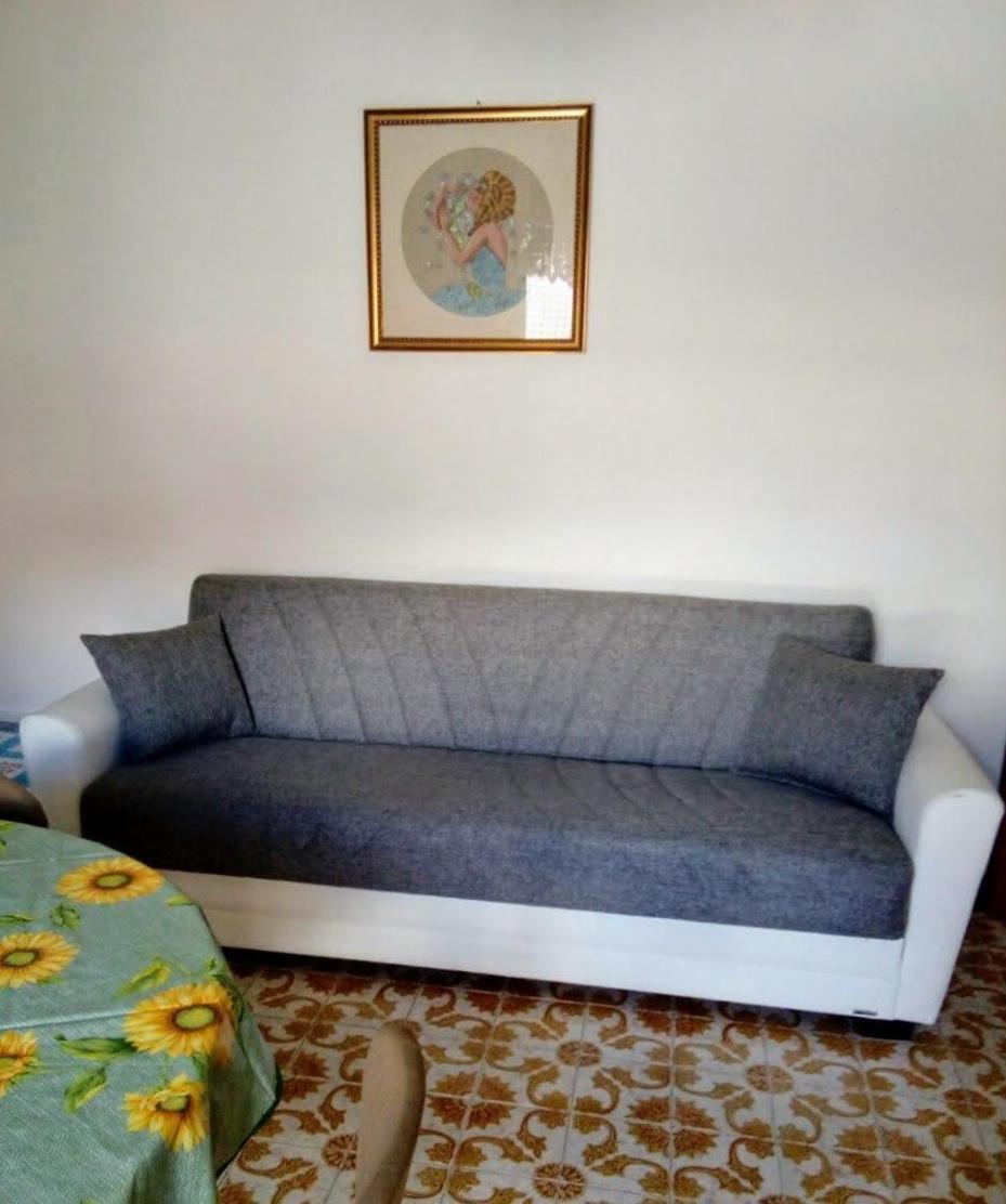 Trilocale Con Posto Auto Privato A 5 Minuti A Piedi Dalla Spiaggia Rapallo Exteriér fotografie